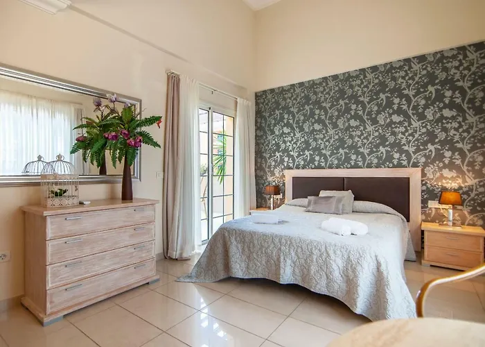 Apartamento Terrazas Del Duque Ii 4a001 Costa Adeje (Tenerife)