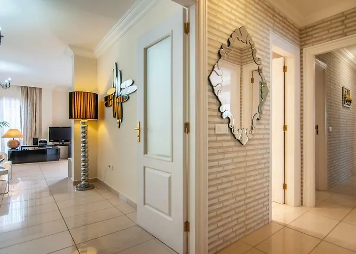 Terrazas Del Duque Ii 4a001