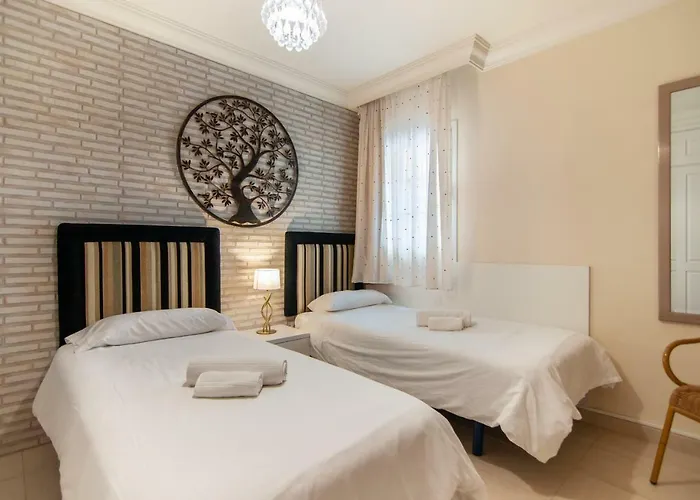 Terrazas Del Duque Ii 4a001