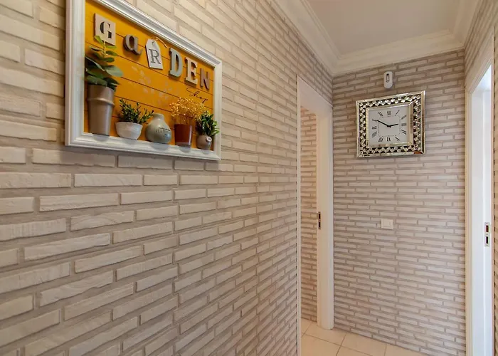 Terrazas Del Duque Ii 4a001 Apartamento