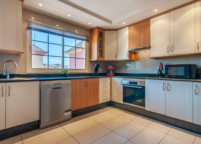 Terrazas Del Duque Ii 4a001 *